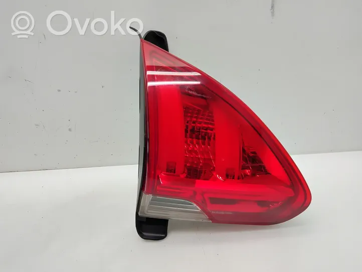 Peugeot 2008 I Luci posteriori 9678074480