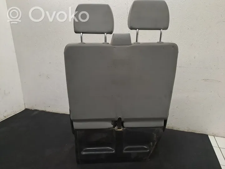 Volkswagen Transporter - Caravelle T5 Front double seat 7H0881303F
