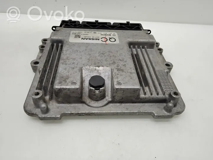 Nissan X-Trail T32 Dzinēja vadības bloks 0281031099