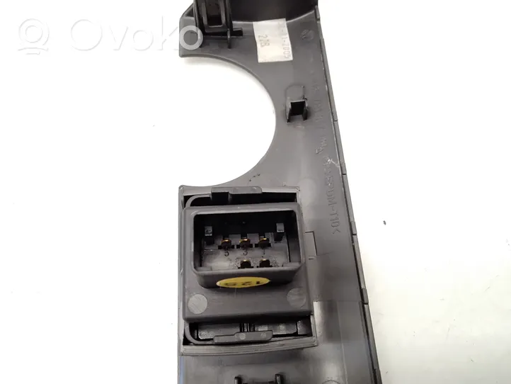 Volkswagen Transporter - Caravelle T5 Headlight level height control switch 7H1857189