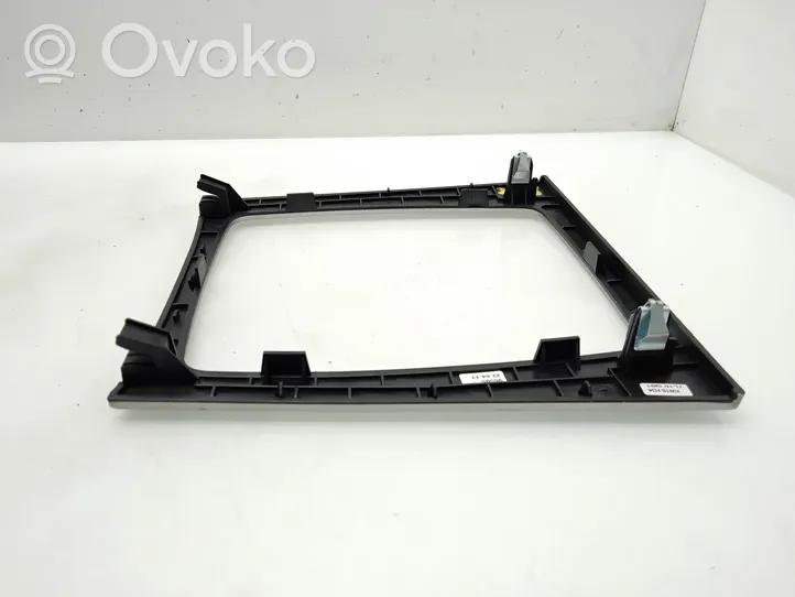 Mercedes-Benz C W204 Rivestimento in plastica cornice della leva del cambio 2046803408