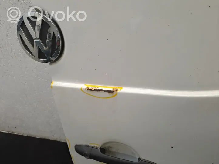 Volkswagen Crafter Back/rear loading door 