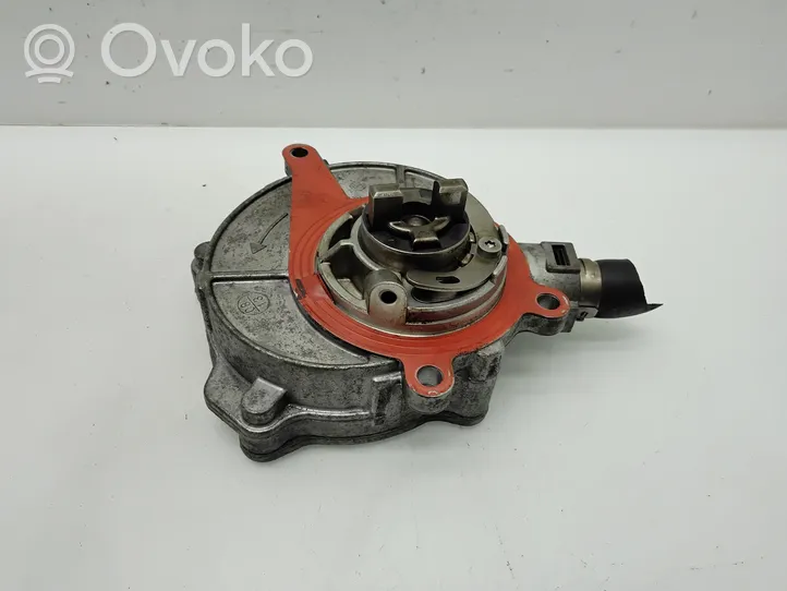 Audi A5 8T 8F Unterdruckpumpe Vakuumpumpe 06E145100R