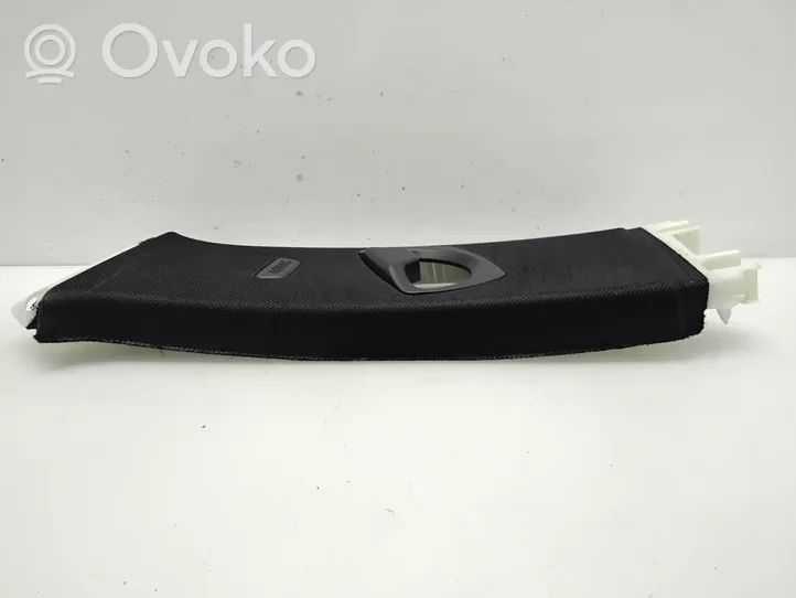 BMW 3 F30 F35 F31 (B) pillar trim (top) 7220997