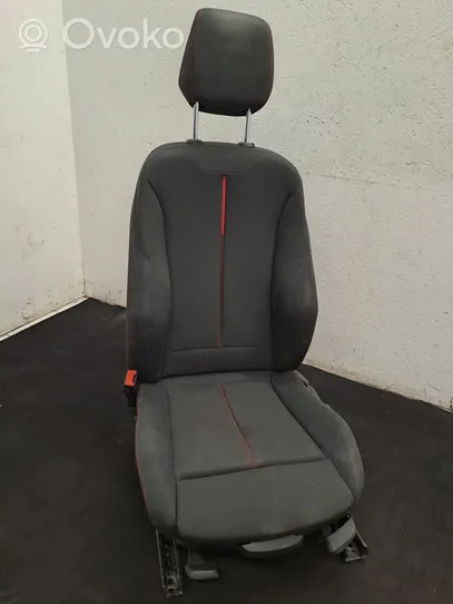 BMW 3 F30 F35 F31 Seat set 