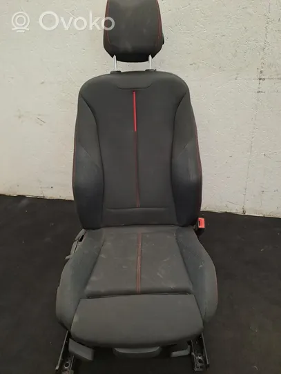 BMW 3 F30 F35 F31 Seat set 