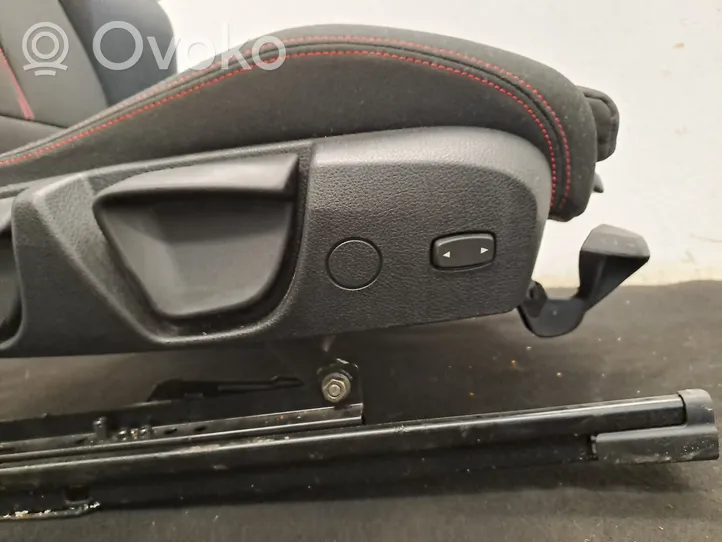 BMW 3 F30 F35 F31 Seat set 