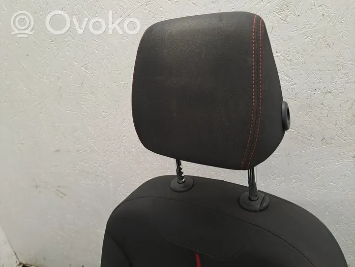 BMW 3 F30 F35 F31 Seat set 