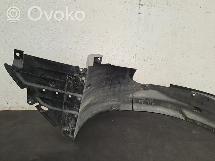 Suzuki Swift Rivestimento paraspruzzi passaruota anteriore 