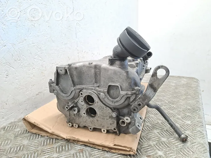 BMW 6 F12 F13 Culasse moteur 757393604