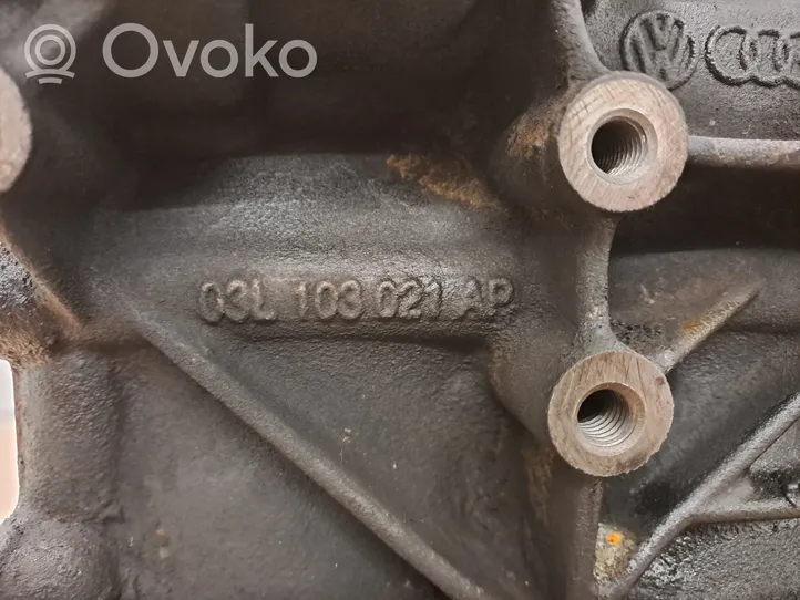 Volkswagen Crafter Bloc moteur 03L103021AP