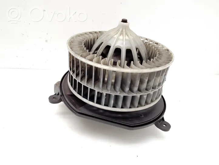 Mercedes-Benz E W211 Ventola riscaldamento/ventilatore abitacolo A2308216451