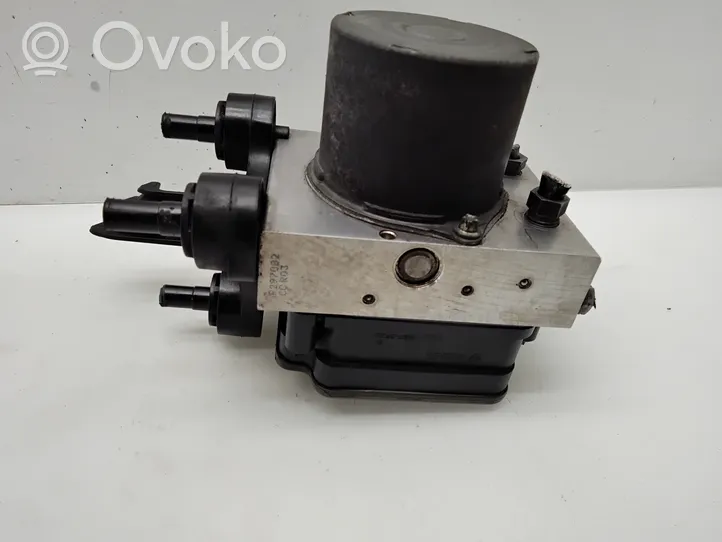 Mercedes-Benz E W212 ABS Pump A2124310148