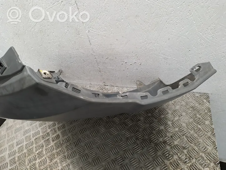 Fiat Ducato Narożnik zderzaka przedniego 1315092070