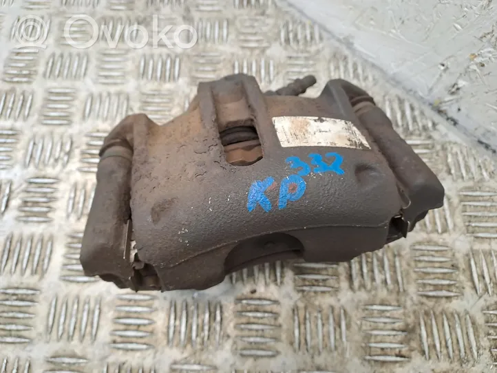 Peugeot 2008 I Bremssattel vorne 0204