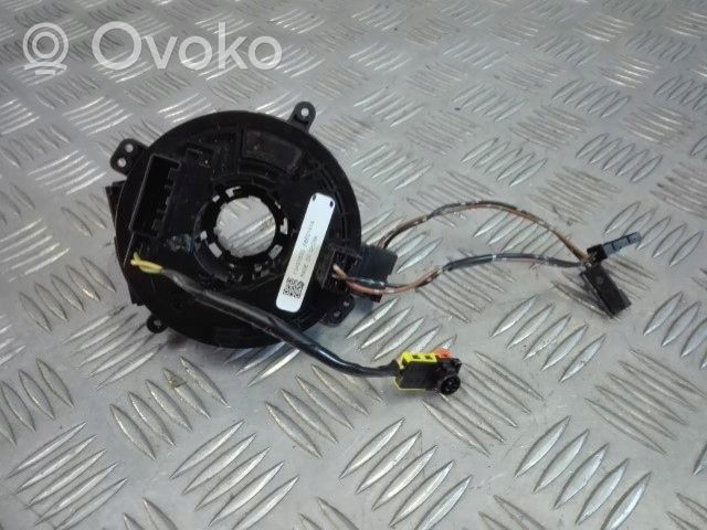 Opel Adam Airbag slip ring squib (SRS ring) 13401530