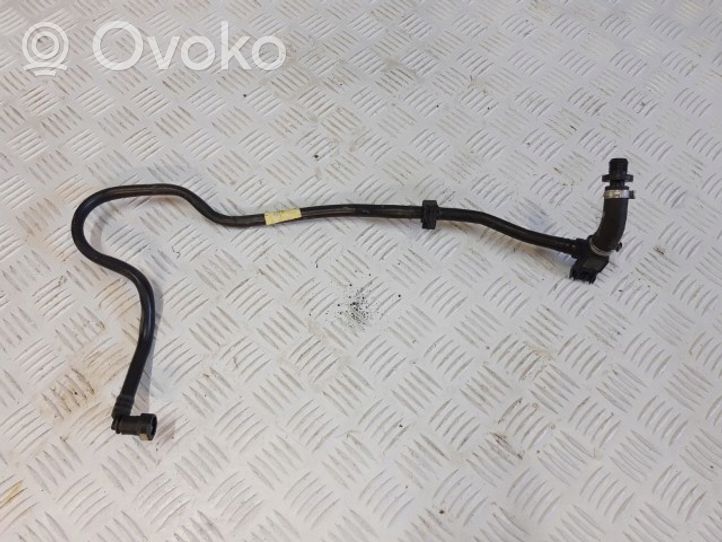 Opel Corsa E Luftdrucksensor 13581083