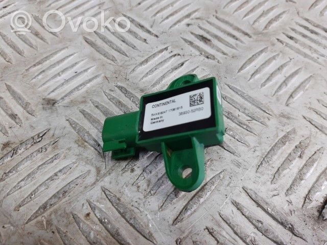 Suzuki Swift Sensor impacto/accidente para activar Airbag 3893052RB0