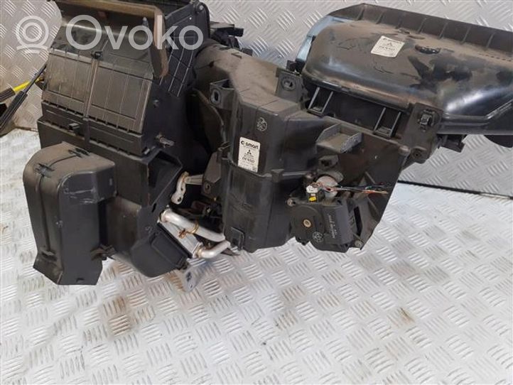 Mitsubishi Colt CZ3 Scatola climatizzatore riscaldamento abitacolo assemblata 