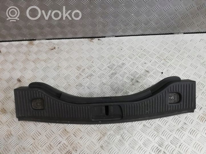 Opel Mokka Rivestimento di protezione sottoporta del bagagliaio/baule 