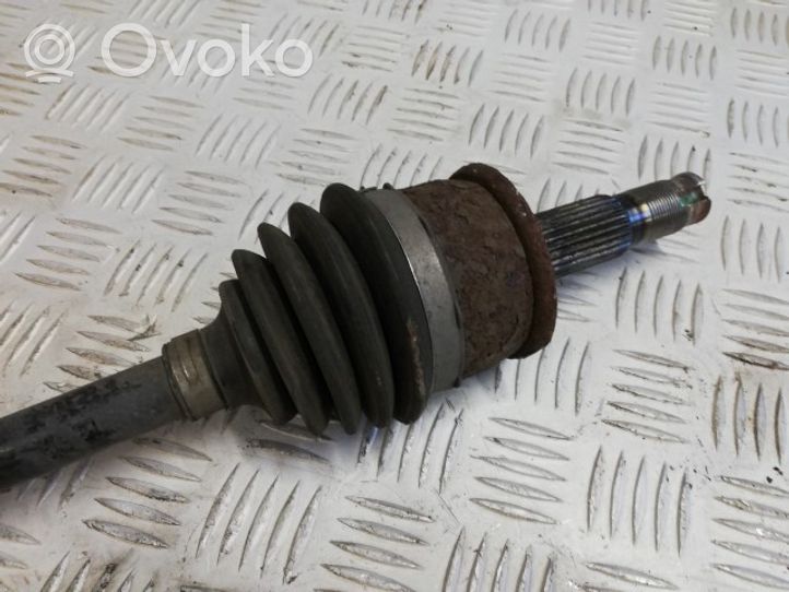 Opel Mokka X Rear driveshaft 95090829