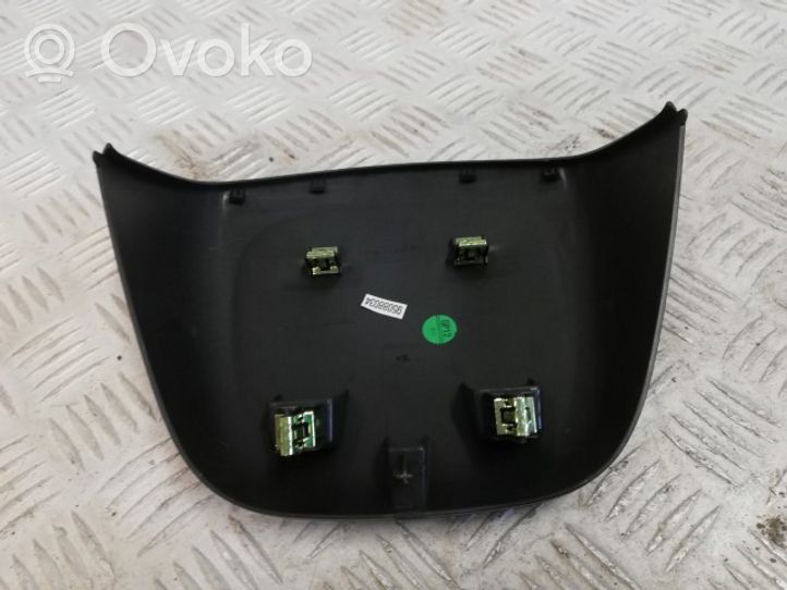 Opel Mokka Radio/GPS head unit trim 