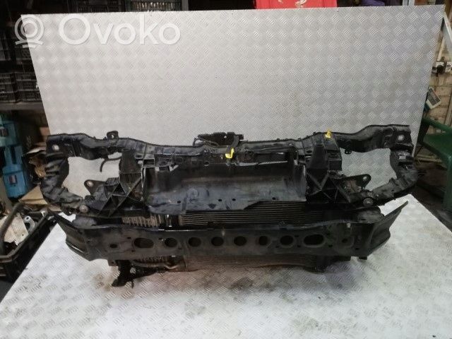 Ford C-MAX II Kit frontale 