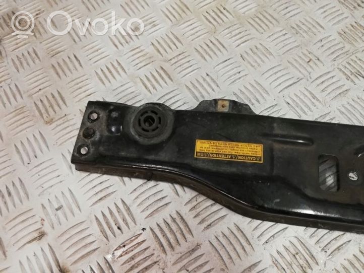 Chevrolet Lacetti Staffa del pannello di supporto del radiatore parte superiore 