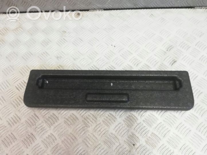 Ford Ecosport Other trunk/boot trim element 