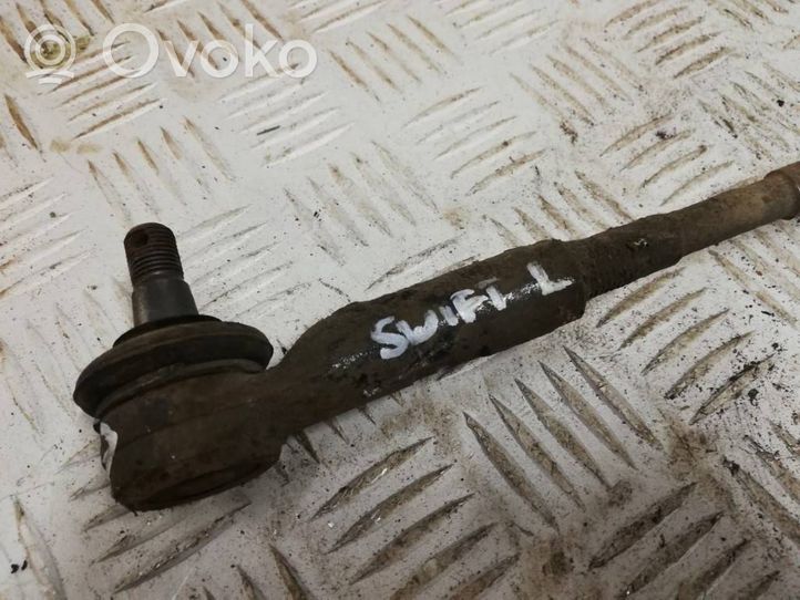 Suzuki Swift Ohjauksen raidetanko 