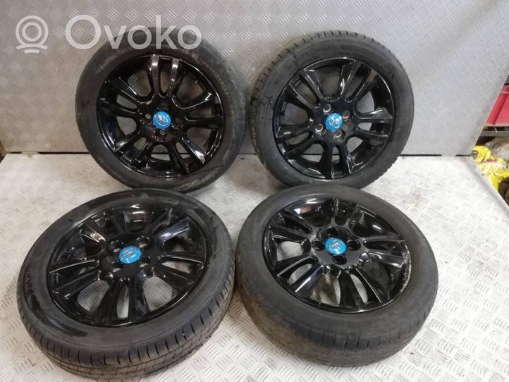 Toyota Aygo AB40 R15 alloy rim 