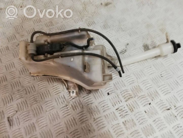 Opel Mokka Lamp washer fluid tank 95326311