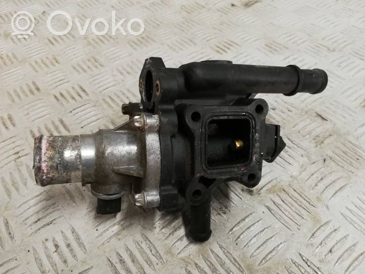 Opel Mokka Boîtier de thermostat / thermostat 