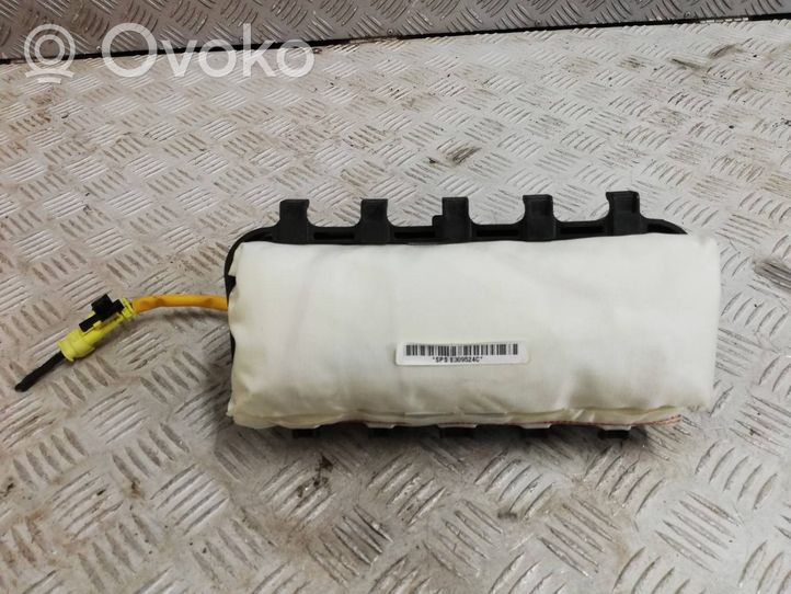 Opel Mokka Poduszka powietrzna Airbag pasażera 95378779