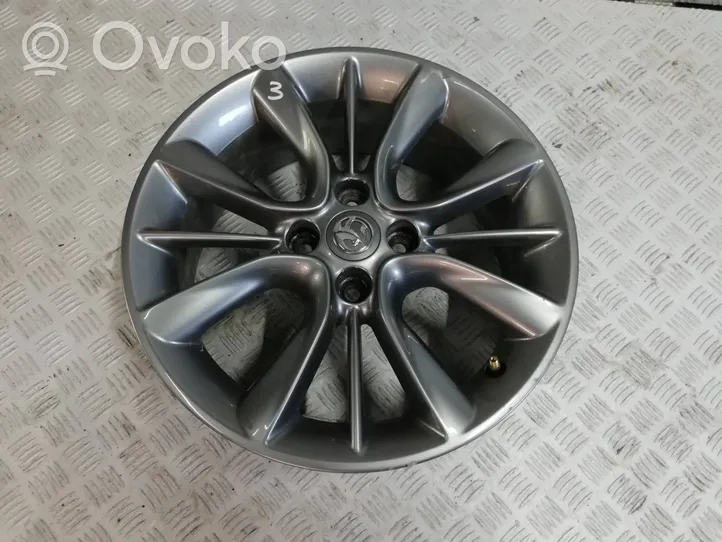 Opel Adam R16 alloy rim 