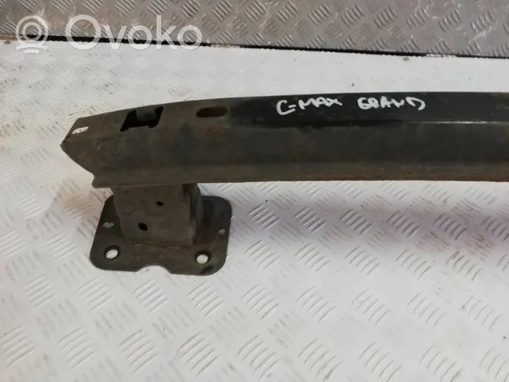 Ford Grand C-MAX Rear axle beam CWAAC04