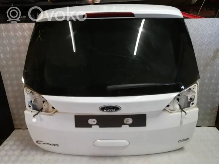 Ford Grand C-MAX Galinis dangtis (bagažinės) 