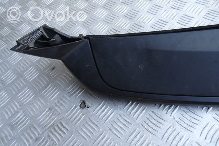 Opel Corsa F Takaikkuna-takaspoileri 39167912