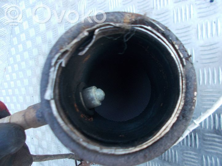 Mitsubishi Space Star Filtro Antiparticolato Catalizzatore/FAP/DPF, 235.81 - Foto 6