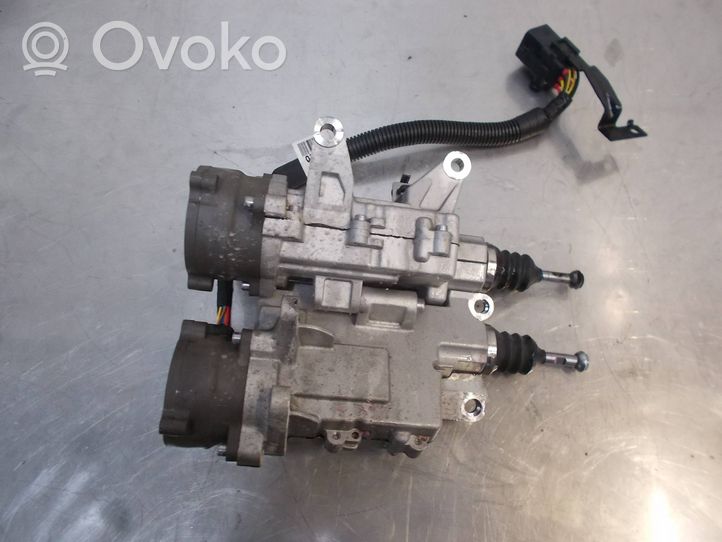 KIA Niro Kytkimen apusylinteri 414702B500