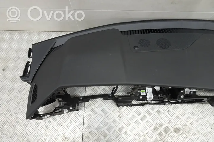 KIA Niro Tableau de bord 