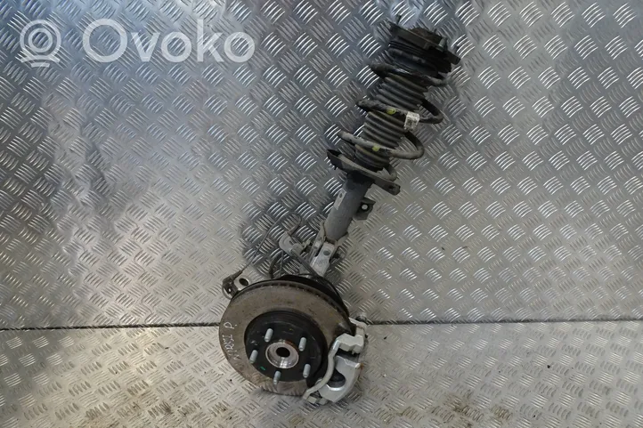 KIA Niro Fusée d'essieu de moyeu de la roue avant 54651-AT200