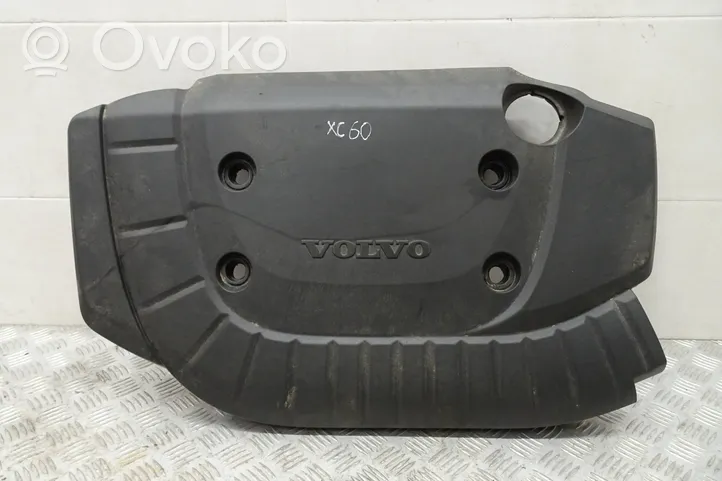 Volvo XC60 Osłona górna silnika 31437196
