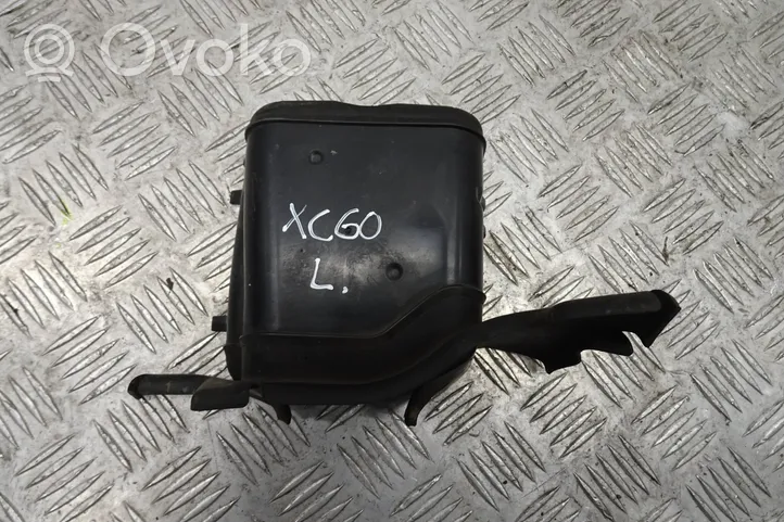 Volvo XC60 Ugello a spruzzo lavavetri per faro 31449383