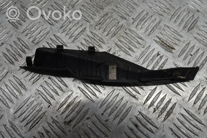 KIA Rio Windshield trim 