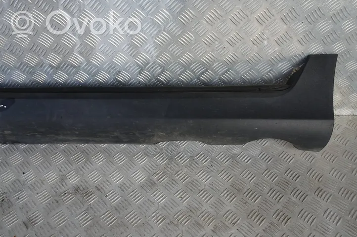 Volvo XC60 Rivestimento sottoporta/minigonna laterale 