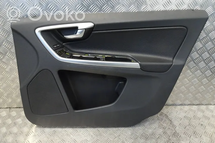 Volvo XC60 Front door card panel trim 1287469