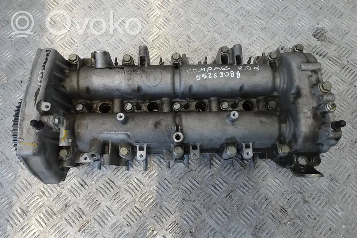 Jeep Compass Sylinterinkansi 55263088