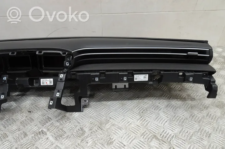 Hyundai Tucson IV NX4 Panel de instrumentos 