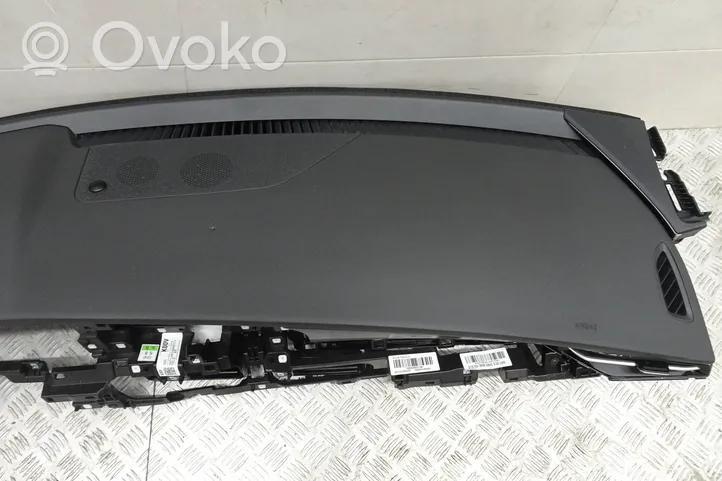 KIA Niro Tableau de bord 